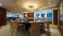 Diamond A -  Formal Dining